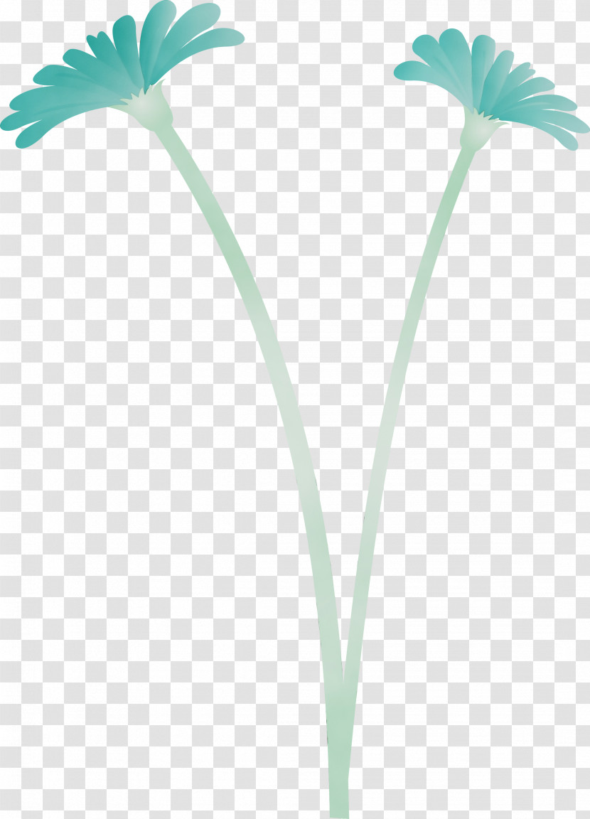 Plant Stem Flower Leaf Petal Tree Transparent PNG