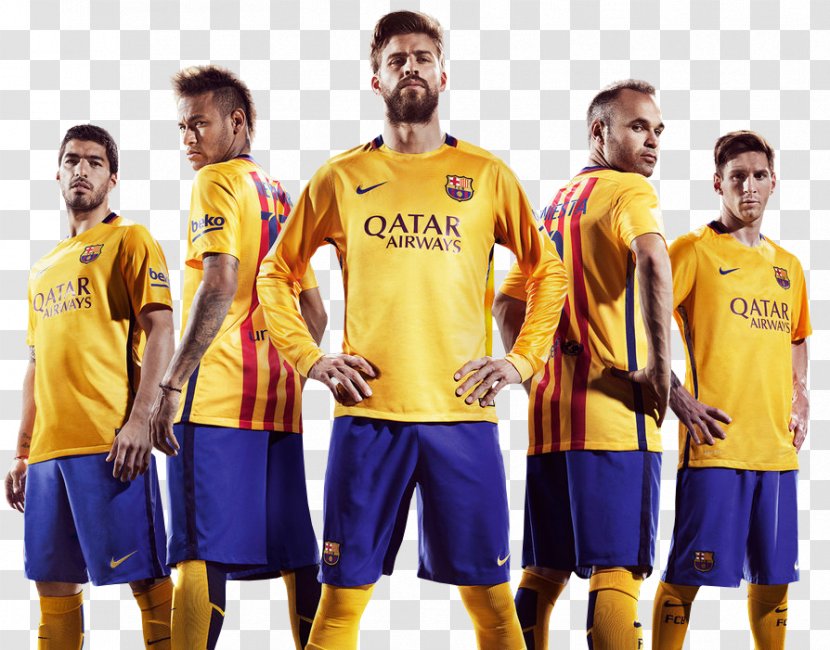 FC Barcelona 2010 FIFA World Cup 2018 6-1 PSG Paris Saint-Germain F.C. - Uniform - Fc Transparent PNG