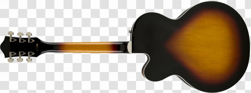 Acoustic Guitar Gretsch G2420 Streamliner Hollowbody Electric - Frame Transparent PNG