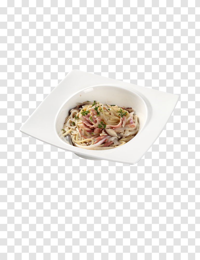 Vegetarian Cuisine Plate Recipe Dish Platter - Tang Fishing Dry Pasta Salad Sauce Transparent PNG