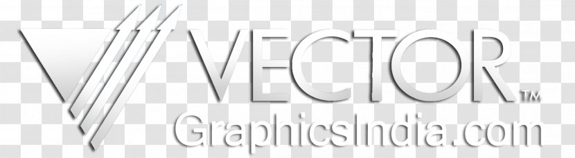 Logo White Monochrome Line Art - Or Transparent PNG