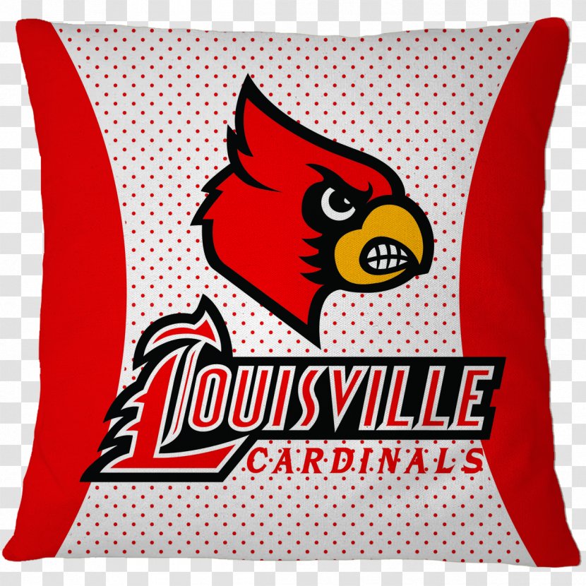 University Of Louisville Cardinals Men's Basketball Football NCAA Division I Bowl Subdivision - Frame Transparent PNG