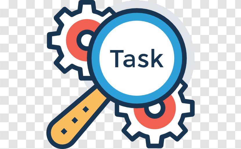 Task Management Project - Schedule - Tasks Infographic Transparent PNG