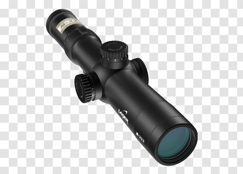 Telescopic Sight Range Finders Laser Rangefinder Reticle Nikon - Hardware - Scopes Transparent PNG