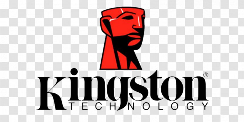 Logo Kingston Technology MicroSD 1600MHz KCP3L16S DDR4 2400MHz - Secure Digital Transparent PNG