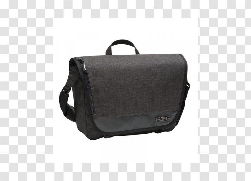 Messenger Bags Tote Bag Courier Briefcase - Leather Transparent PNG