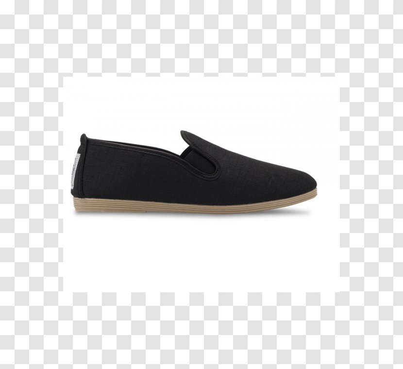 Slip-on Shoe Robe Sneakers Leather - Footwear - Nike Transparent PNG