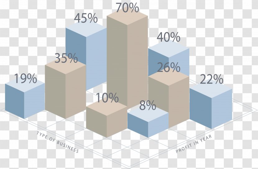 Cube Euclidean Vector Computer File - The In Transparent PNG