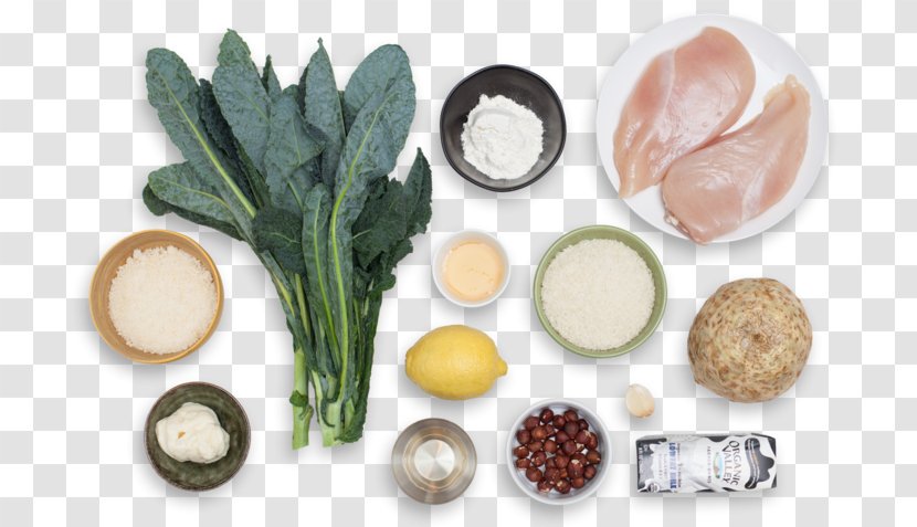 Leaf Vegetable Vegetarian Cuisine Diet Food Recipe - Ingredient - Parmigiana Transparent PNG