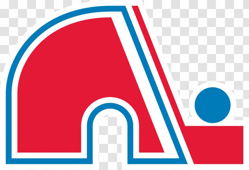 Quebec Nordiques National Hockey League Colorado Avalanche Montreal Canadiens - Phillies Logo Images Transparent PNG