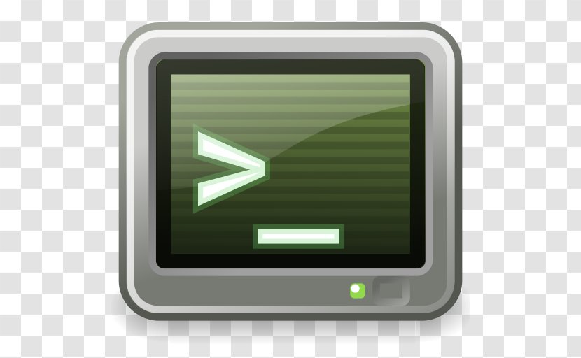 Computer Terminal Shell Emulator - Linux Transparent PNG