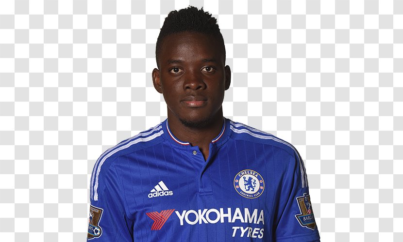 Baba Rahman Chelsea F.C. 2015–16 Premier League Jersey Kit - Team Sport - Football Transparent PNG