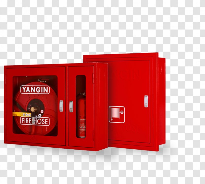 Conflagration Kose Yangin Hose Closet Eksel Fire Safety Systems - Natural Rubber Transparent PNG