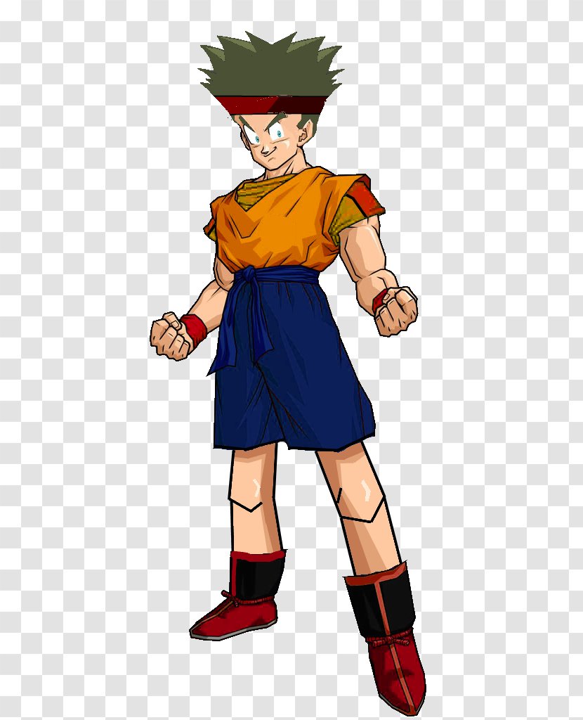 Dragon Ball Z: Budokai Tenkaichi 3 Ash Ketchum Goten Pokémon - Watercolor - Pokemon Transparent PNG