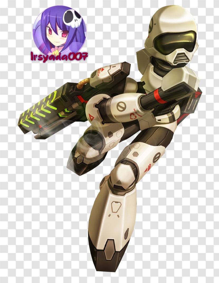 Robot The World God Only Knows Shoe Transparent PNG