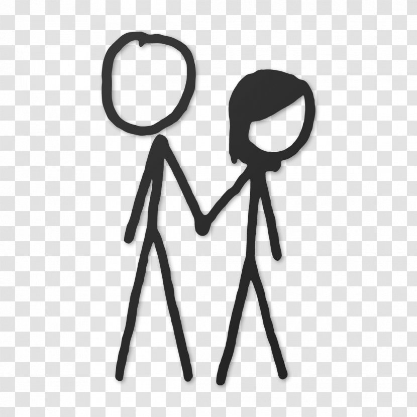 Love Is Who We Are Quotation YouTube - Saying - Stick Figures Transparent PNG