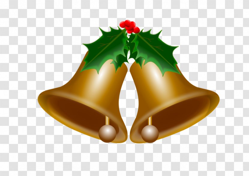 Christmas Tree Jingle Bell Clip Art - Music - Pictures Images Transparent PNG