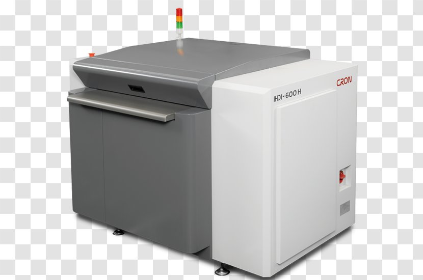 Computer To Plate Flexography Machine Printing Prepress - Press - Scodix Transparent PNG