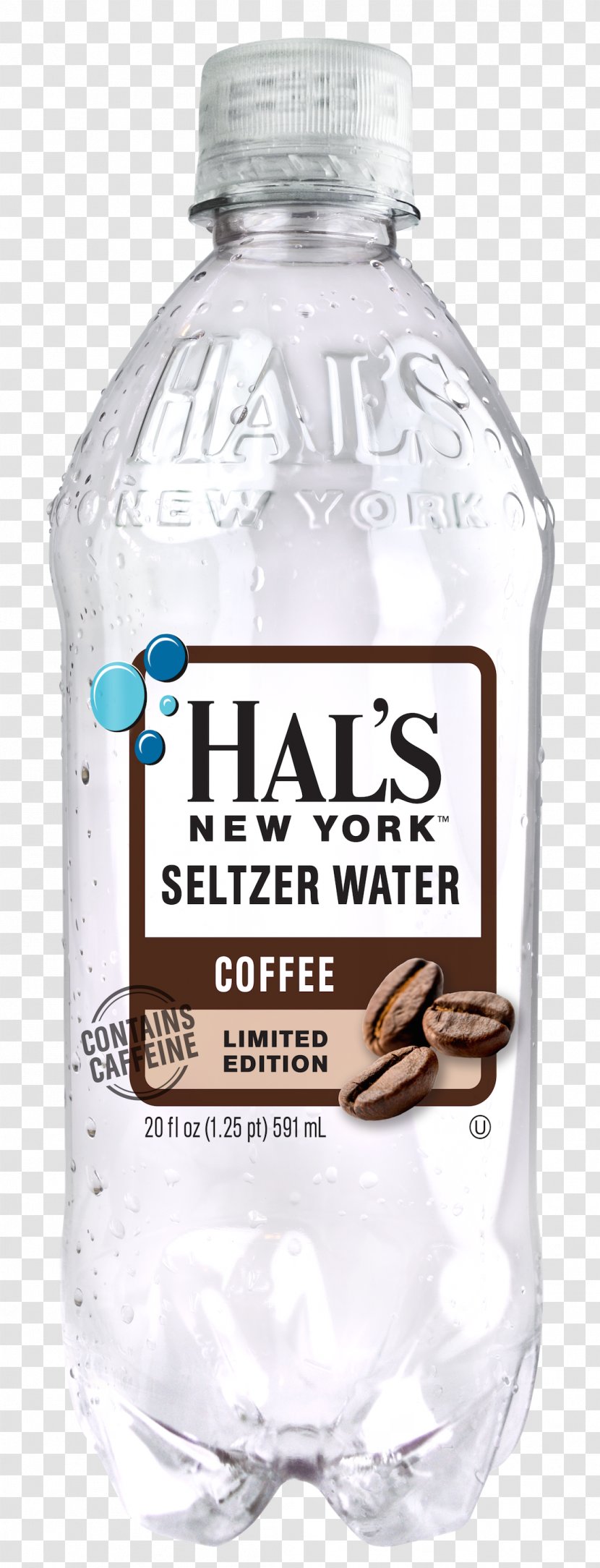 Drinking Water Original New York Seltzer Carbonated Fizzy Drinks Coffee Transparent PNG
