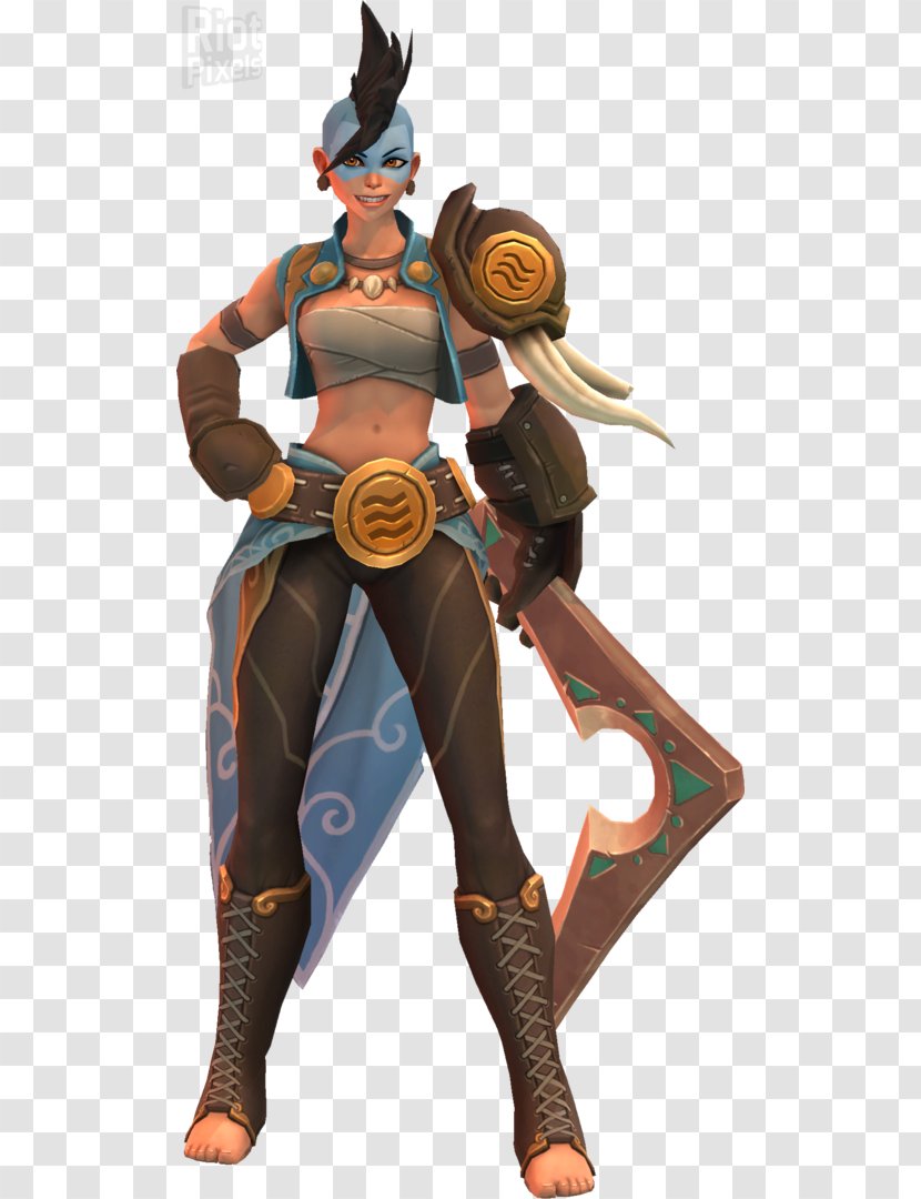Battlerite Video Game Multiplayer Online Battle Arena Xbox One - Armour - Pump Transparent PNG