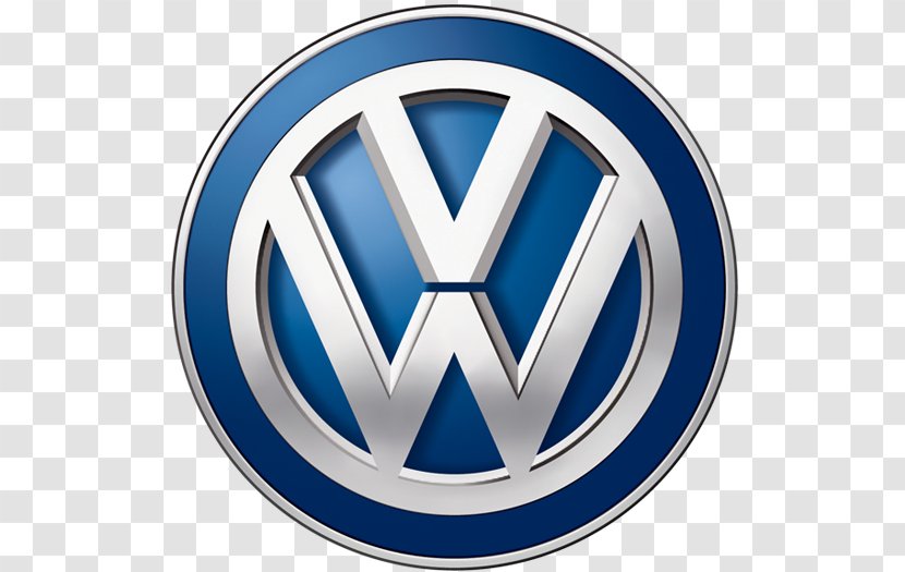 Volkswagen Tiguan Car Beetle Passat - Logo Transparent PNG