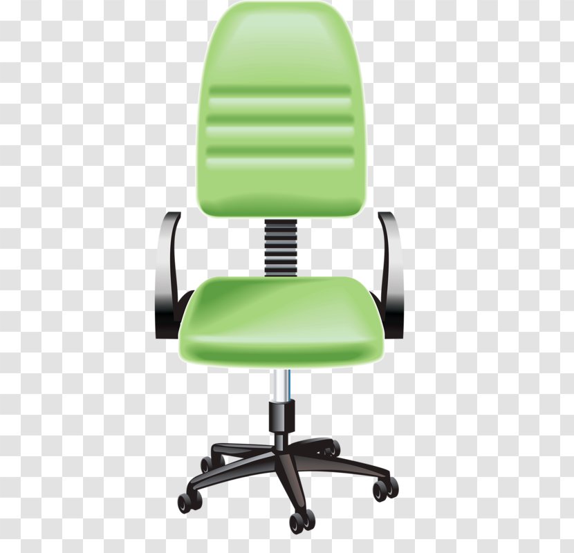 Table Office Chair Swivel - Couch - Lift Transparent PNG