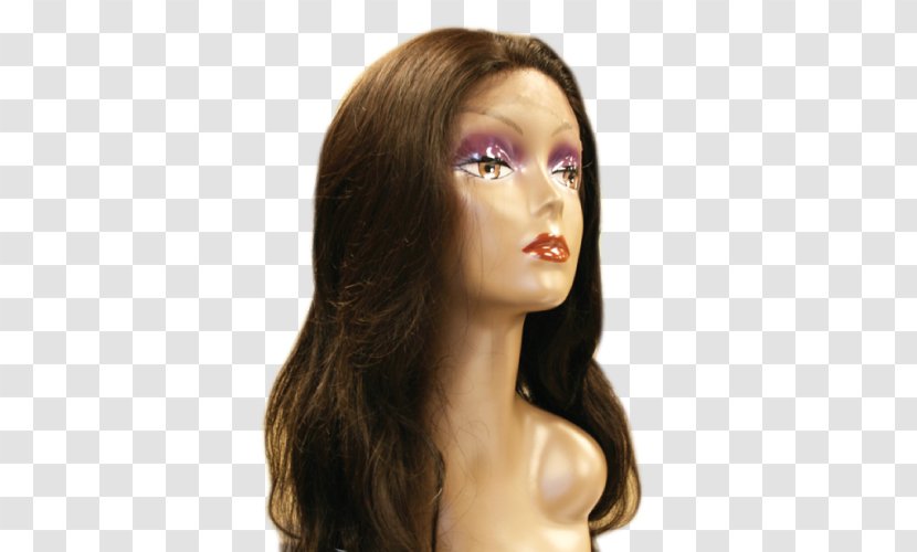 Suzanne's Wigs Artificial Hair Integrations Lace Wig - New South Wales - Ripple Transparent PNG