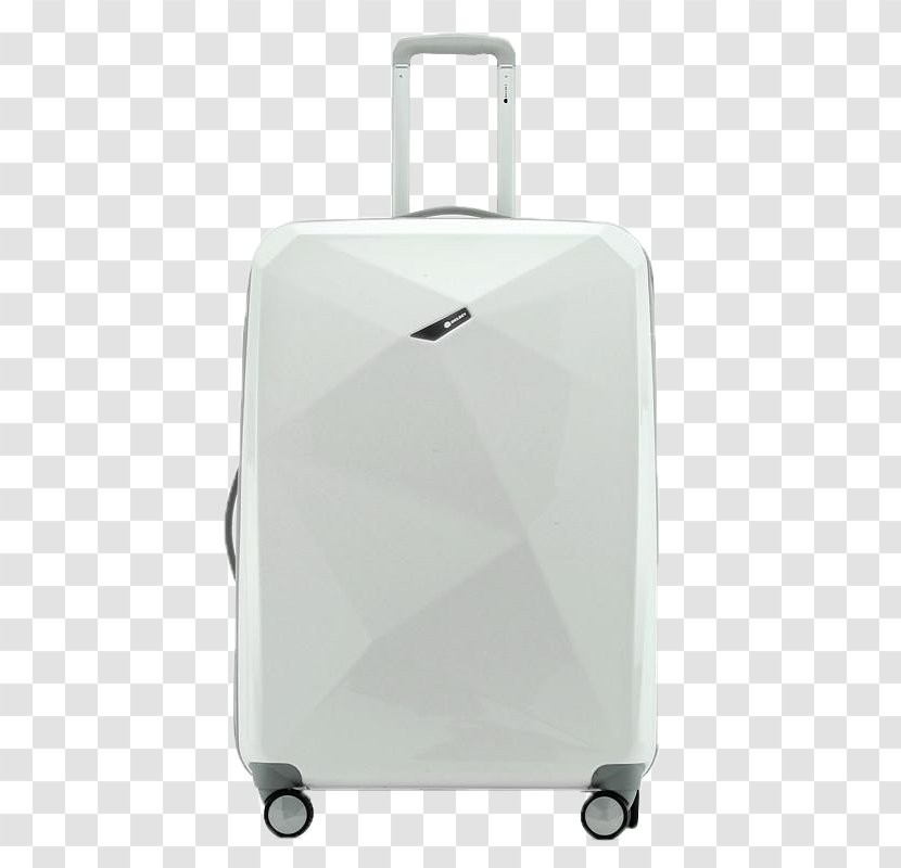 Suitcase France Delsey Brand - Rectangle - Luggage Transparent PNG