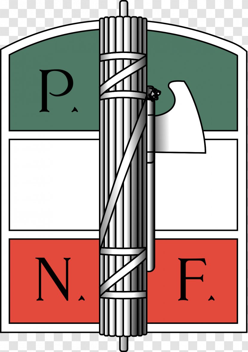 Kingdom Of Italy March On Rome National Fascist Party Fascism Transparent PNG