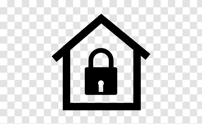 Lock Key House Door Transparent PNG