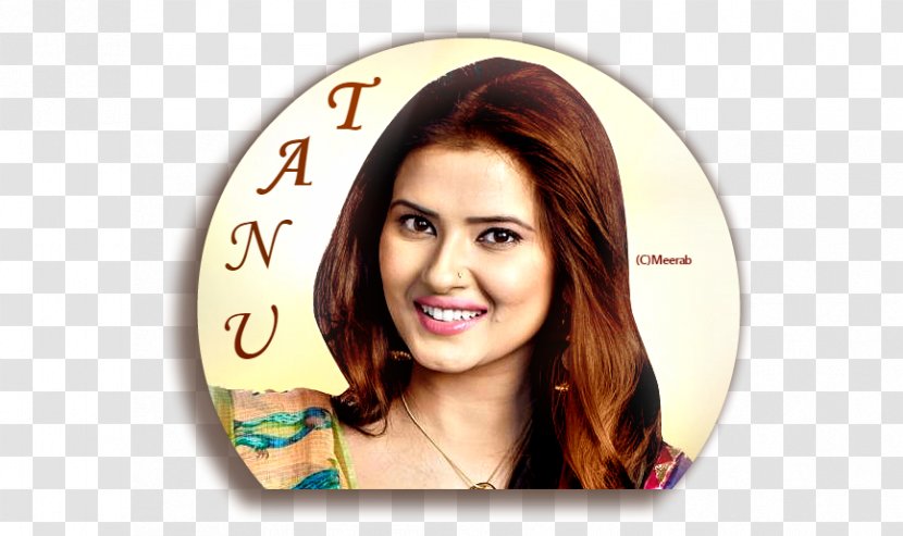 Kratika Sengar Kasam Tere Pyaar Ki Actor India Television Transparent PNG