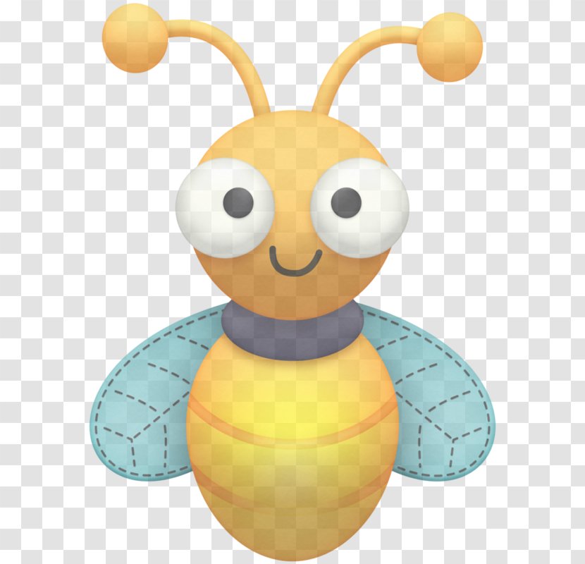 Bumblebee - Animation - Insect Transparent PNG