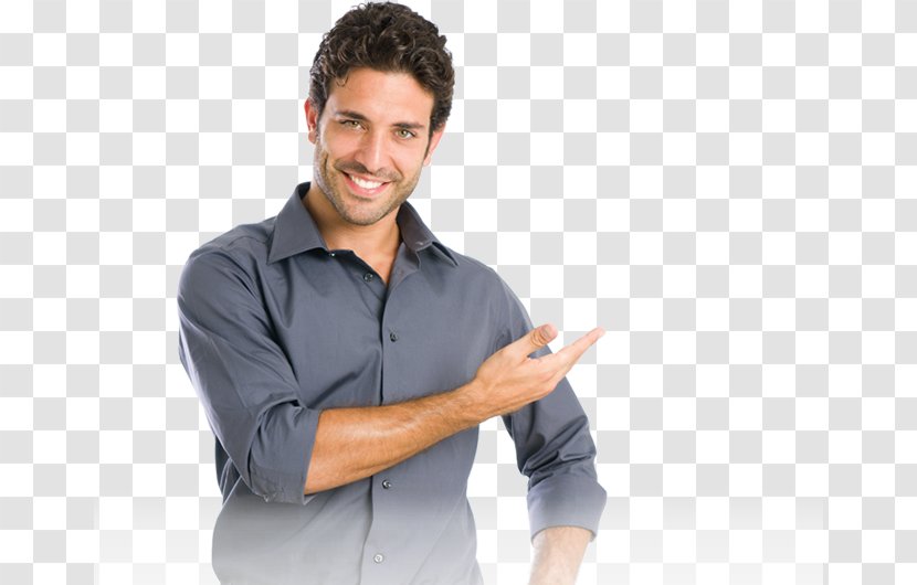 Male Man Stock Photography - Frame Transparent PNG