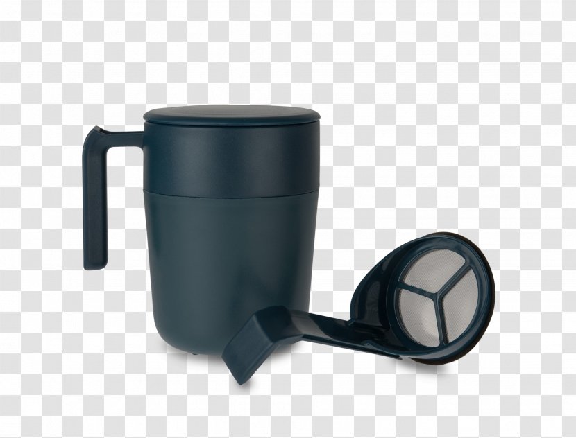 Mug Plastic Glass Cup - Tableware Transparent PNG