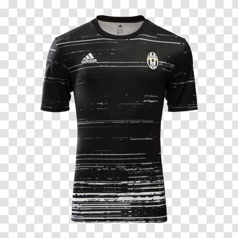 T-shirt Juventus F.C. Jersey Kit Store - 201516 Fc Season Transparent PNG