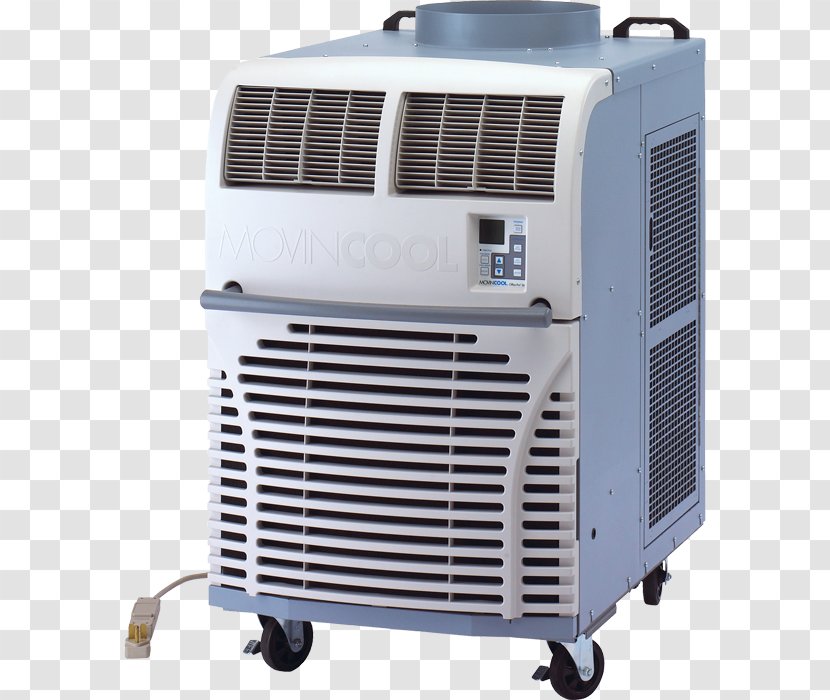 Air Conditioning Movincool Classic Plus 14 British Thermal Unit LG LP0814WNR Conditioners - Office Transparent PNG