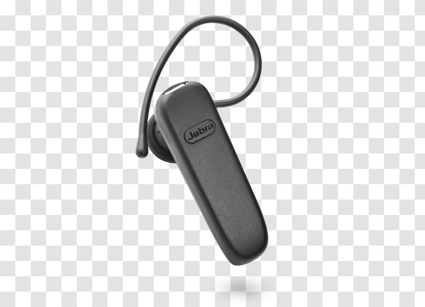 Headset Bluetooth Jabra BT2045 Handsfree - Telephone Transparent PNG