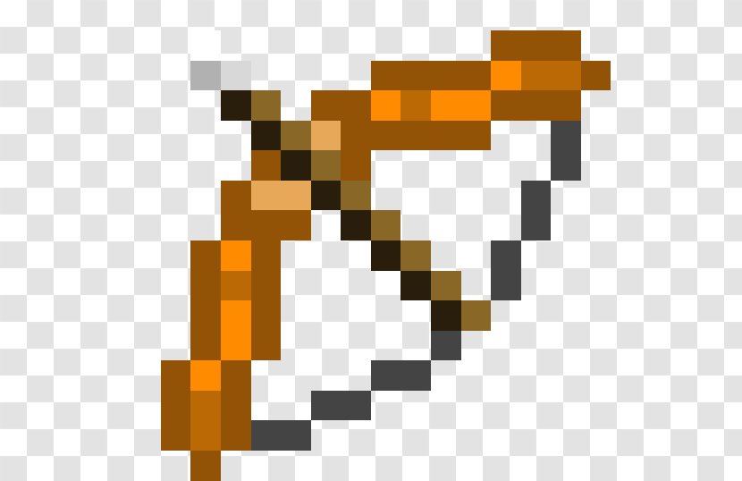 Minecraft: Pocket Edition Video Game Minecraft Mods Bow And Arrow Transparent PNG