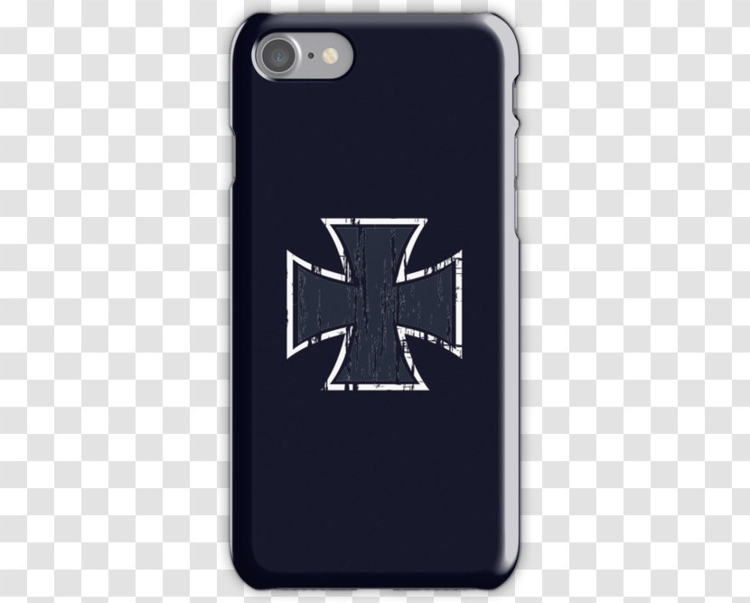 IPhone 6 7 X 8 Abandoned - Iphone - Gothic Cross Transparent PNG