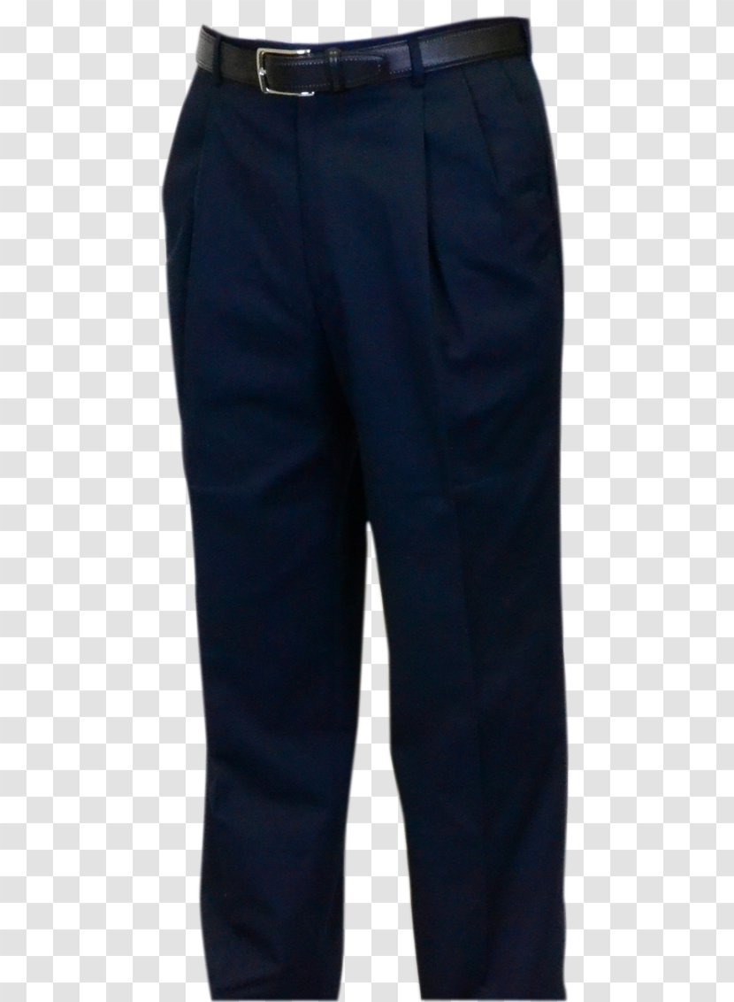 Pants Cobalt Blue Electric Shorts Waist - Joint - Pant Transparent PNG