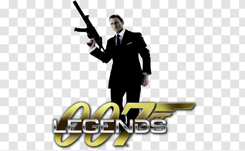 007: Quantum Of Solace James Bond Blood Stone The World Is Not Enough Tracy - 007 Legends Transparent PNG