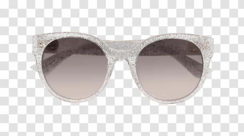 Sunglasses Gucci Eyewear Goggles - Clothing Accessories - Color Transparent PNG