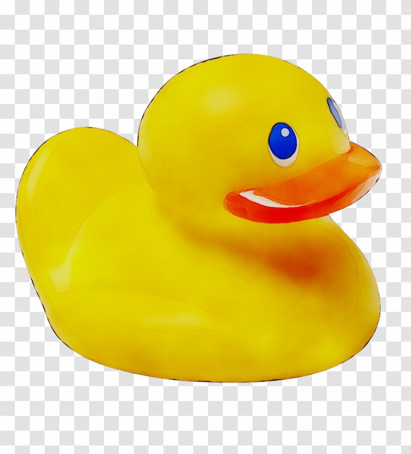 Yellow Product Design Beak - Bath Toy Transparent PNG