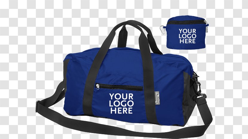 Handbag ChicoBag Nomad Tote Backpack Duffel Bags - Black - Boysenberries Transparent PNG