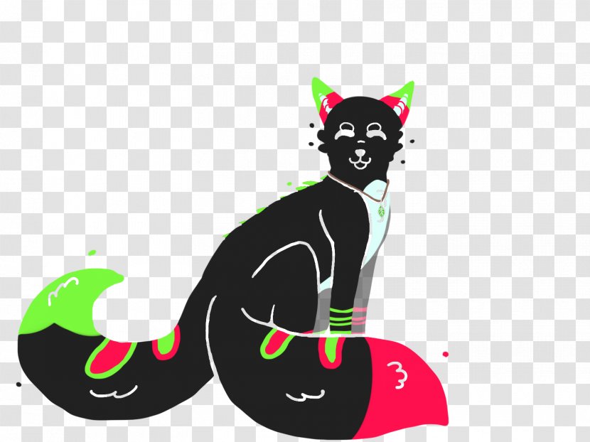 Whiskers Dog Cat - Carnivoran Transparent PNG