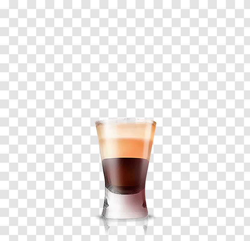 Liqueur Coffee Cocktail B-52 Black Russian - Shot Glasses - Tropical Transparent PNG