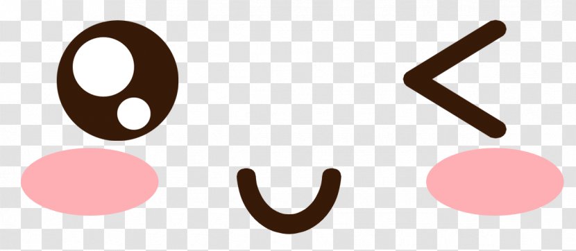 Kavaii Emoticon Drawing Smiley Hello Kitty - Kawaii Transparent PNG