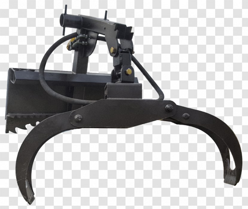 Grapple Loader Branch Manager Excavator Transparent PNG