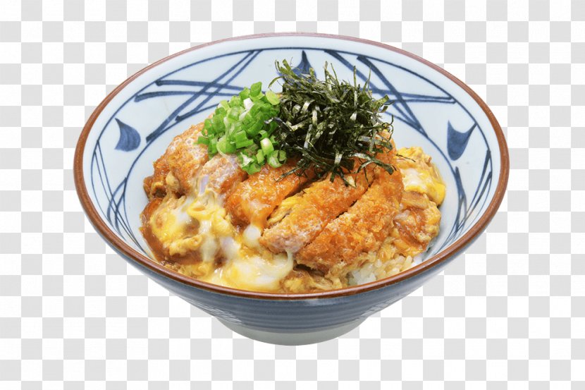 Katsudon Tempura Japanese Cuisine Soba - Restaurant - Fried Chicken Transparent PNG