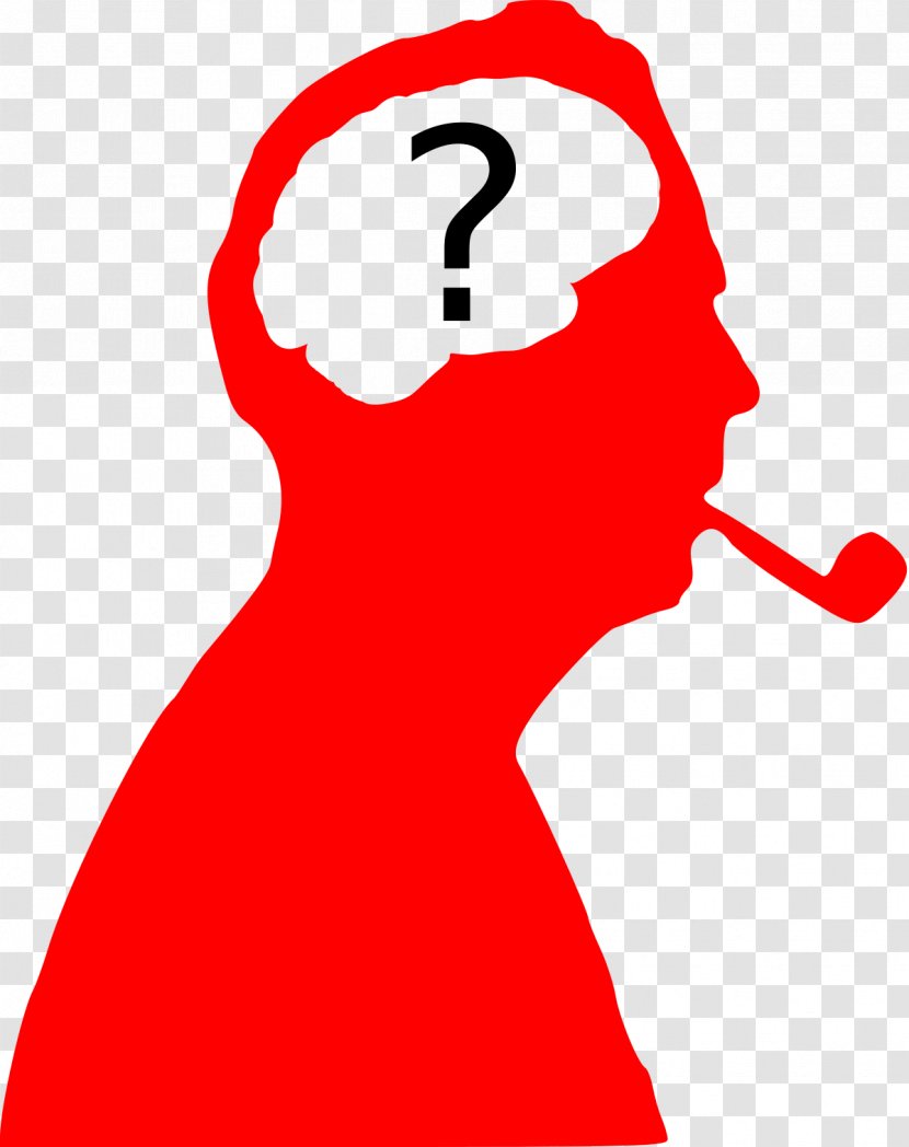 Thought Feeling Disc Jockey Pioneer DJ Critical Thinking - Silhouette - Lutos Transparent PNG